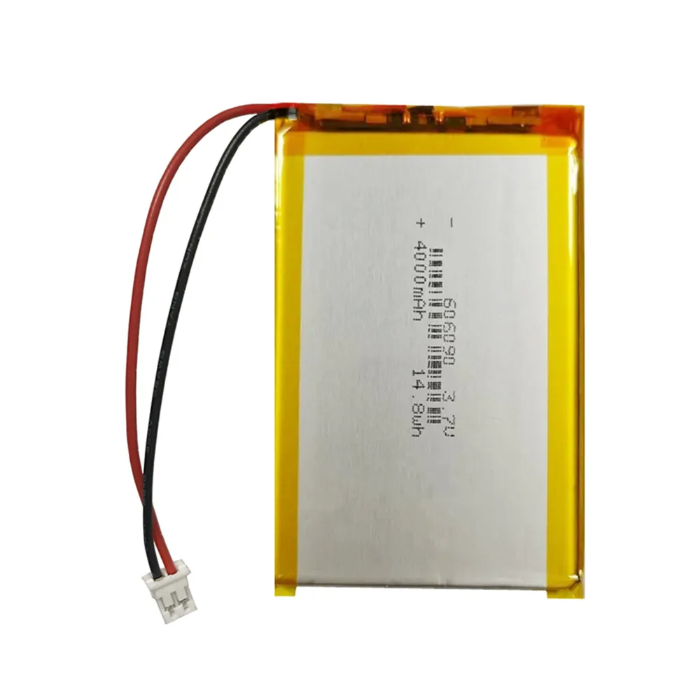 3.7V 4000Mah 14.8Wh…