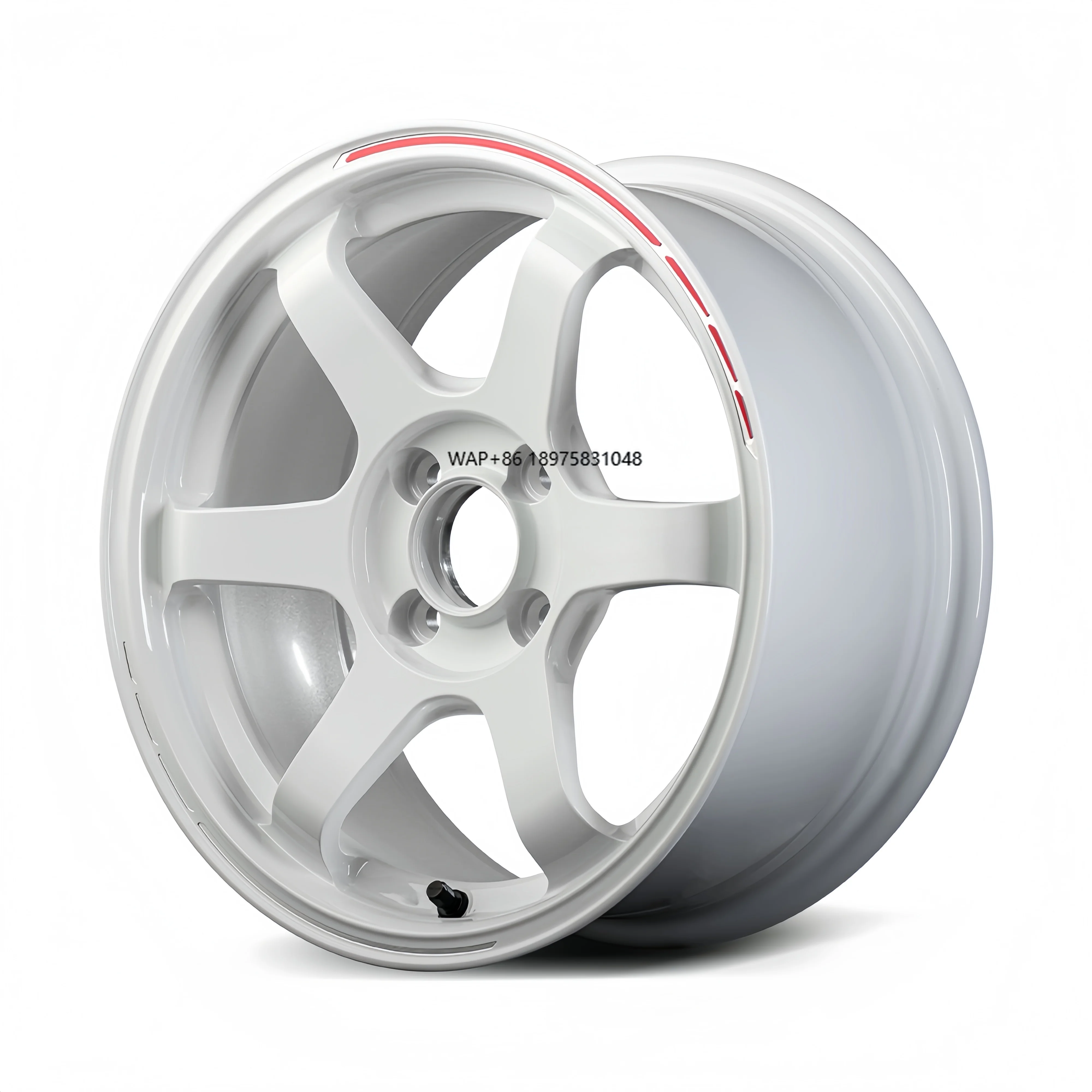 

Forged Wheels 17 18 19 20 Inch Race Rims 4x100 5x120 6x139.7 TE37 Style Forged Wheels