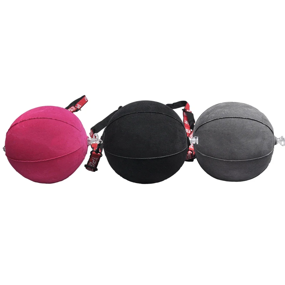 PGM-Golf Swing Training Ball, Portable Swing Arm Orthotic, Putting Exercises, Training Aids