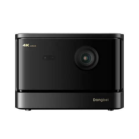 Proiettore laser 3D 4K Google TV Dangbei Mars Pro 2 Proiettori TV HD 4k 1080P Home Theater Sistema Home Theatre Proiettore 4K