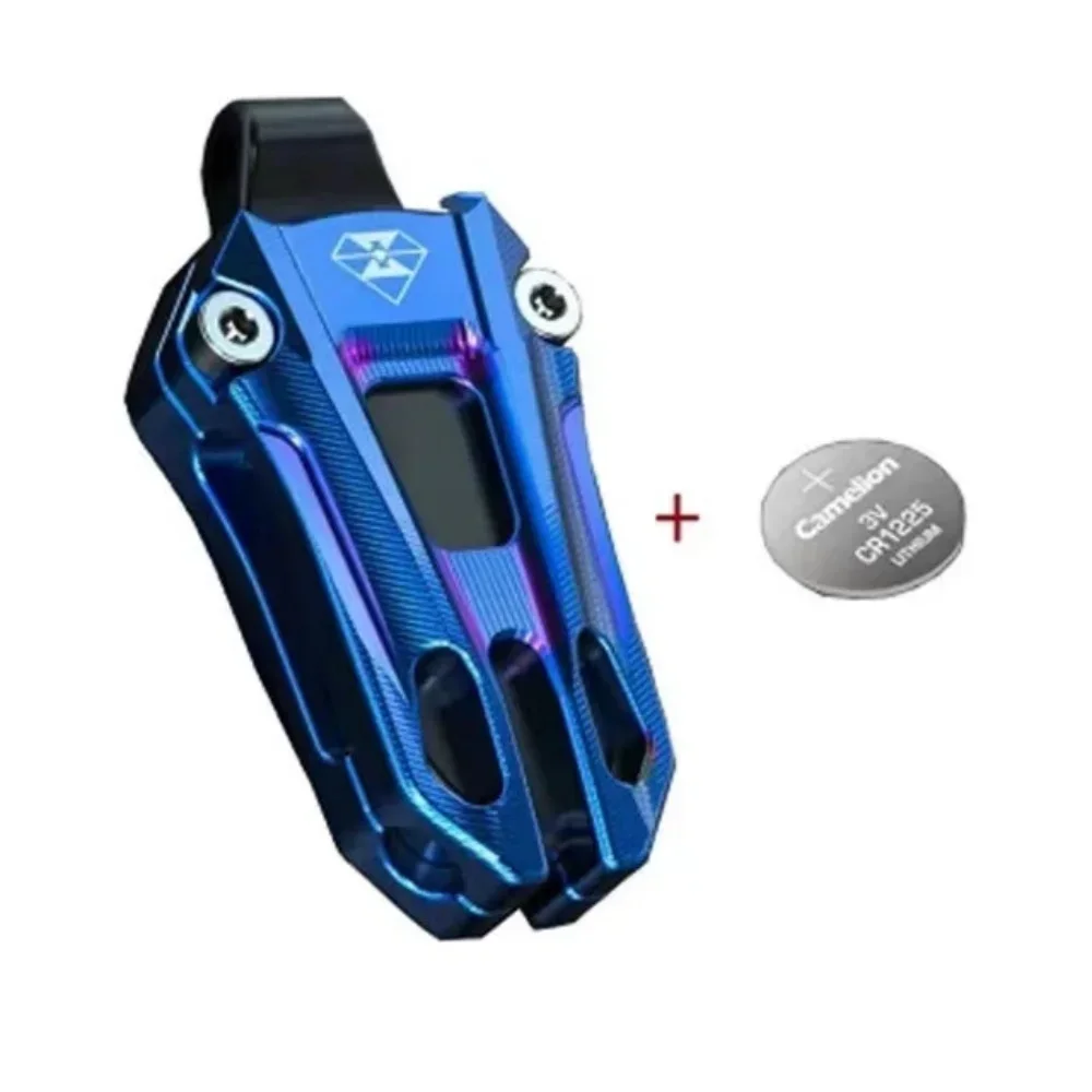 Juste de clé inductive pour moto, étui réaménagé, protection à distance, décoration, Zontes Zt 310V, Zt ravi bronchZt ravi Inter Zt ravi t2 Zt 310m, nouveau