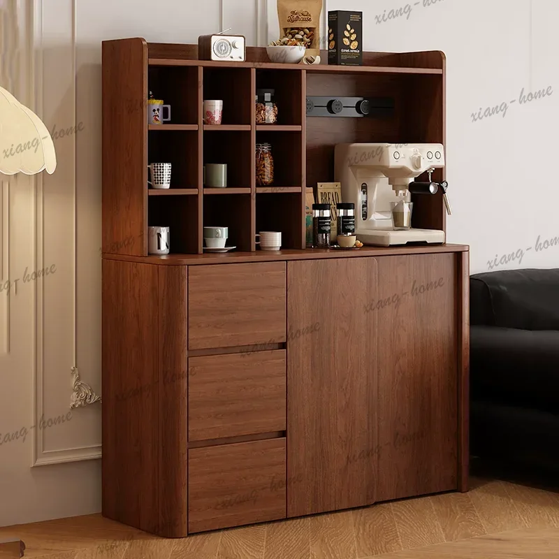 Wine Bookcase Living Room Cabinets Librero Storage Design Organizer Entryways Luxury