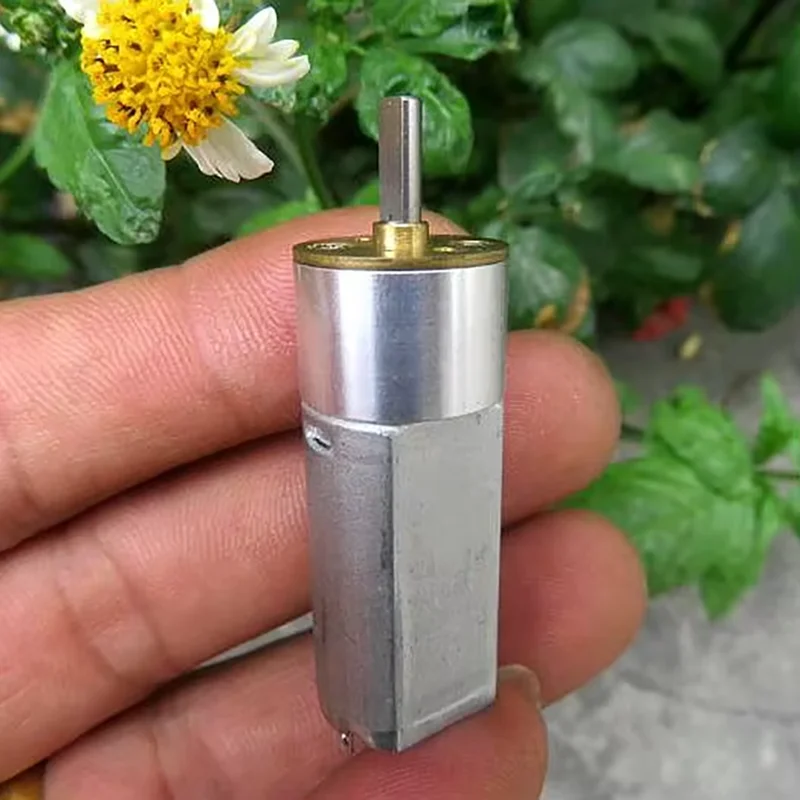 Micro 050 Dc Reduct…