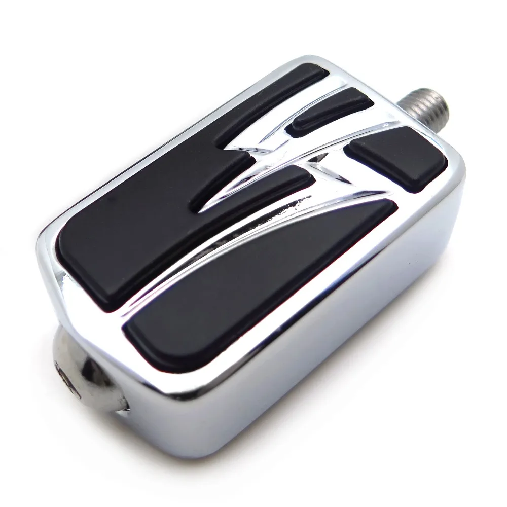 

Motorcycle Lightning Shifter Peg for Harley All Models Street Bob FXDB/Fat Bob FXDF/Road King FLHR/Fat Boy FLSTF/SuperLow XL883L