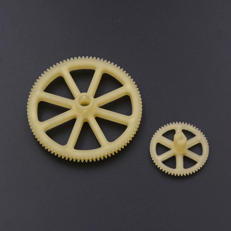 

Wltoys V912-03 Gear Spare Part V912-A V915-A 4CH RC Helicopter Gear Replacement Accessory