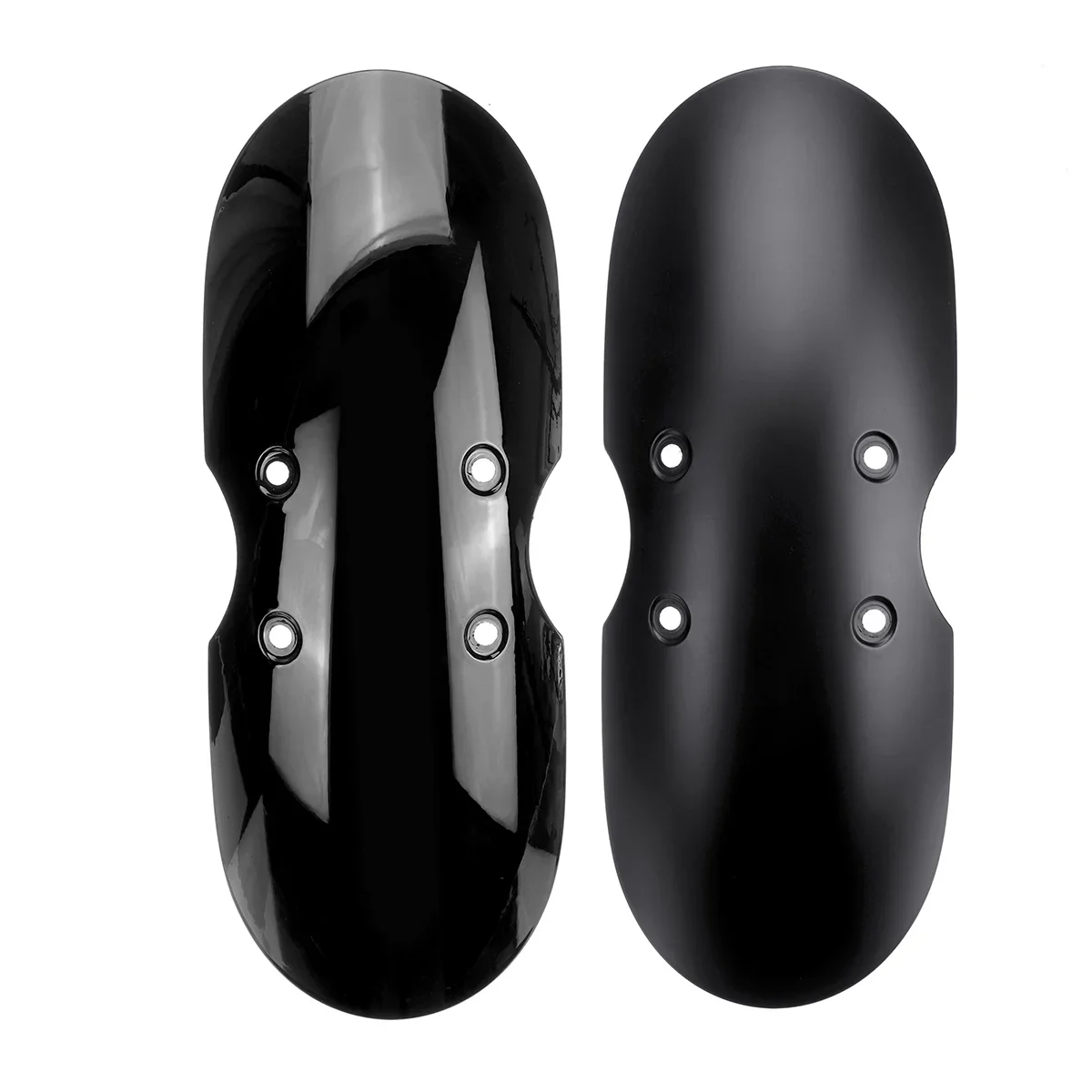 

Пластиковый передний брызговик мотоцикла, брызговик, обтекатель для Victory Bonneville T100 Scrambler Thruxton 90 01-16