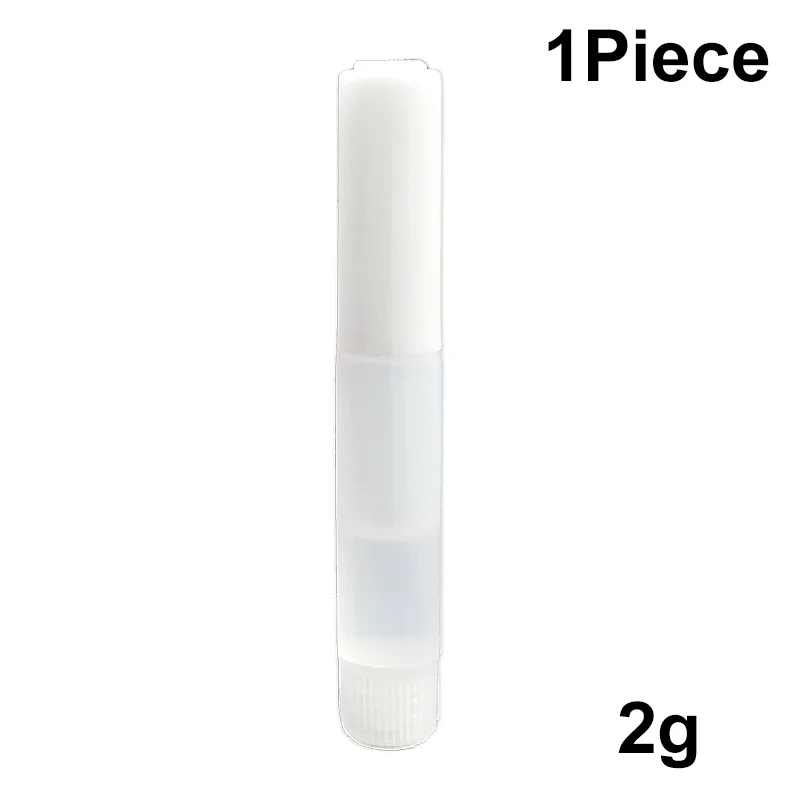 2 グラム速乾性長期的なネイルグルー 1/5/10/20/30/50/100 個プロフェッショナルボンドプレスネイルアートラインストーンマニキュアネイルツール