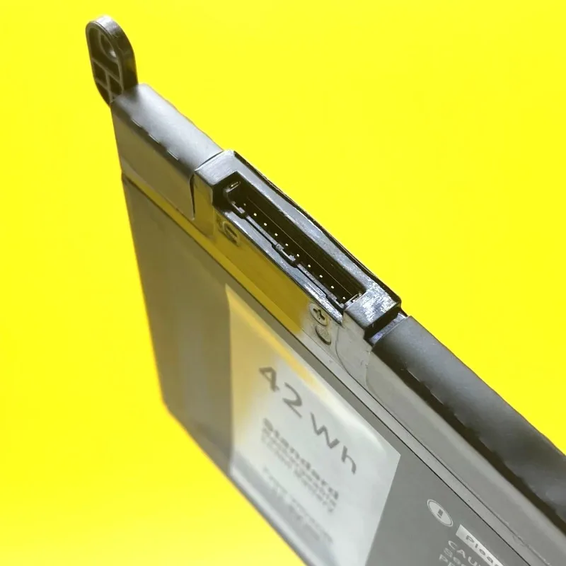 11,4 V 42 Wh WDXOR Akku für Dell 15-5565 Kraftstoff 7000 5567 7560 7460 3480 5468