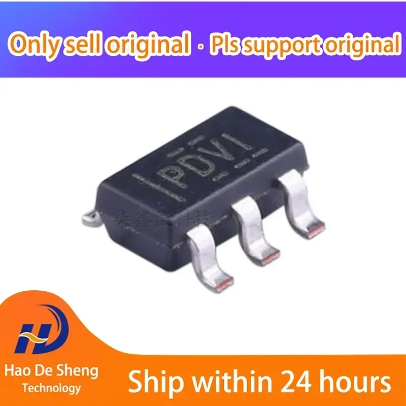 

10 шт./лот TPS3838K33DBVR LogoPDVI SOT23-5 новый оригинальный в наличии