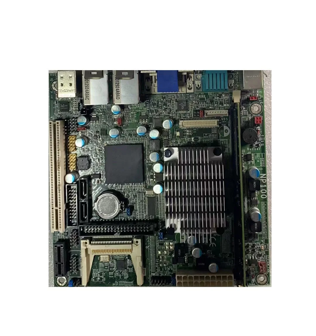 

DFI NP100 NP100-N16C NP1001-050G MP100-N16C SB330 SB331 HD632-H81C CS631-Q370 EL630 Оригинальная оригинальная промышленная материнская плата Spot