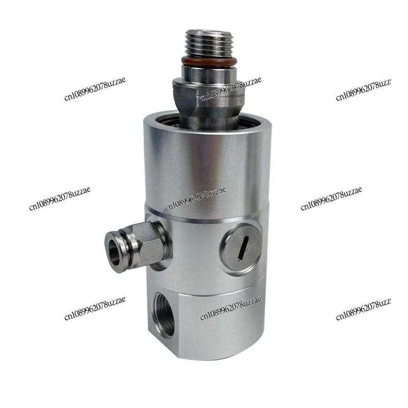 

A10-1771-05L Machining Center Outlet High-speed Rotary Joint Deep Hole Gantry