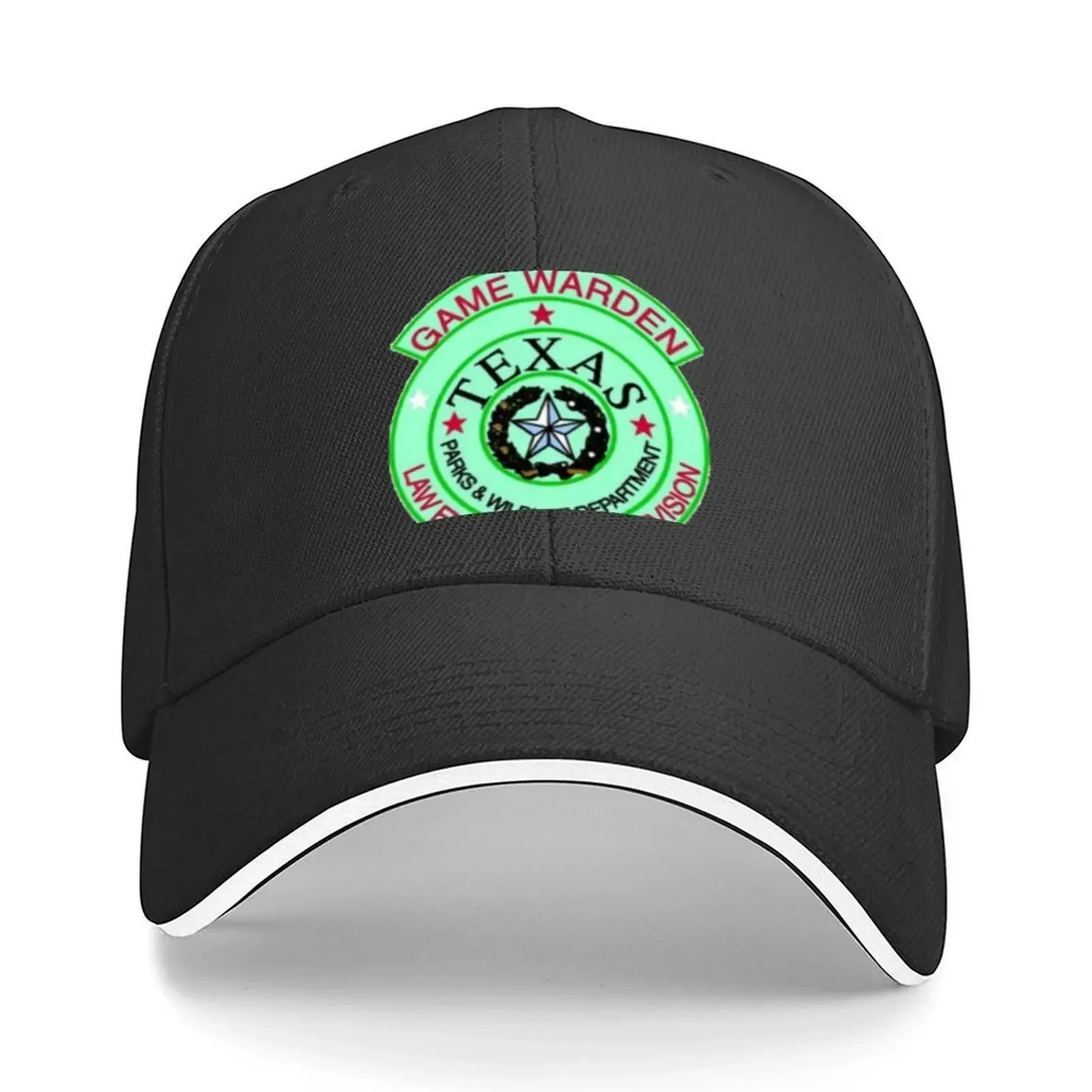 novo-bone-de-beisebol-da-divisao-de-policiamento-do-texas-game-warden-bone-de-caminhoneiro-chapeu-masculino-de-luxo-para-rugby-chapeu-de-verao-masculino-e-feminino