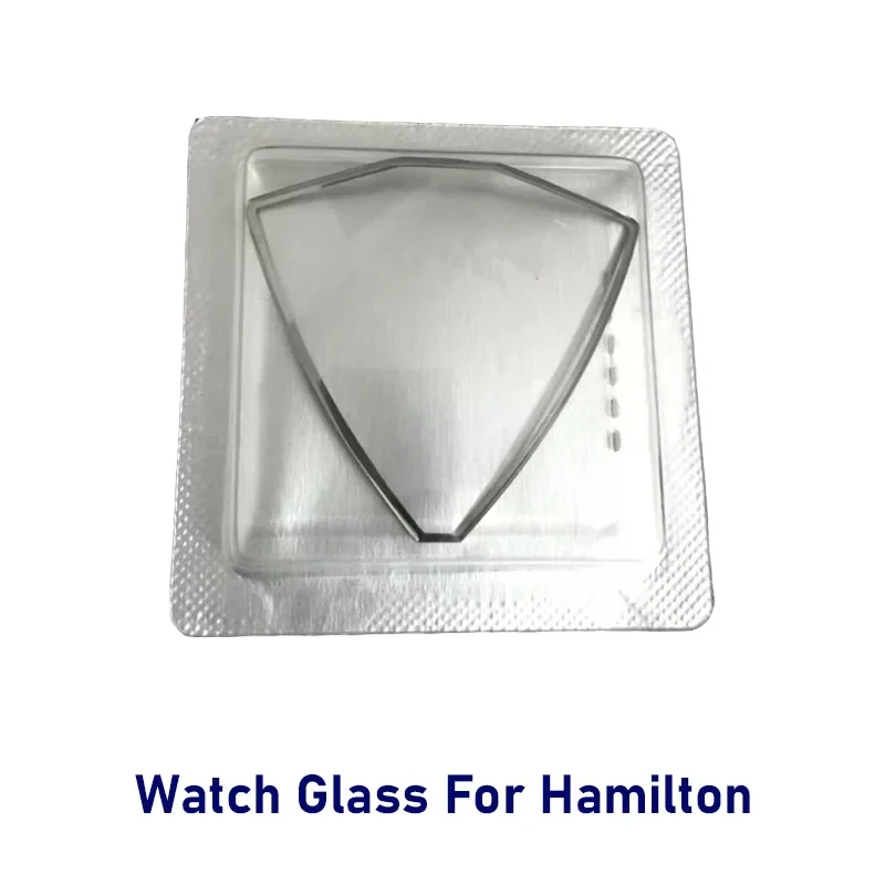 Special-shaped Sapphire Watch crystal for Hamilton Ventura Series H24615331 H242510 H242550  H242511 H24655331 H24251391