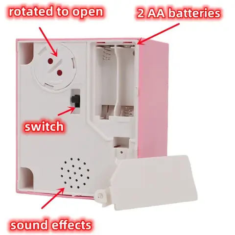 10 best sales Pokémon powerbank - №4