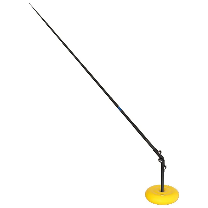 361 badminton single trainer indoor and outdoor sports equipment personal rebound self-playing badminton practice artifact