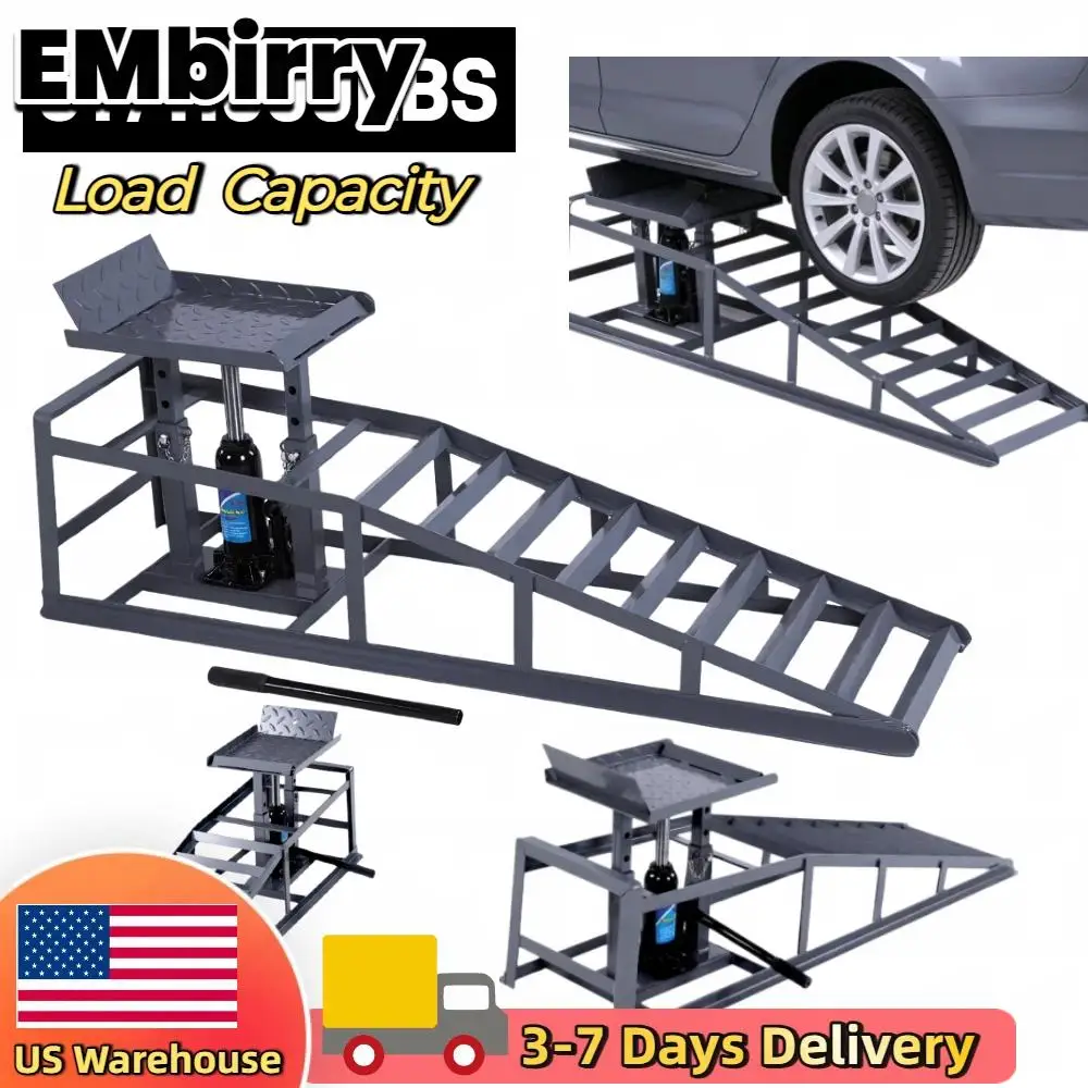 2PCS Hydraulic Car …