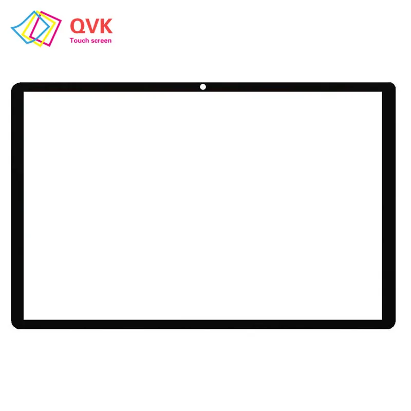 

10.1Inch Black For JUMPER Ezpad V10 Tablet PC Capacitive Touch Screen Digitizer Sensor External Glass Panel