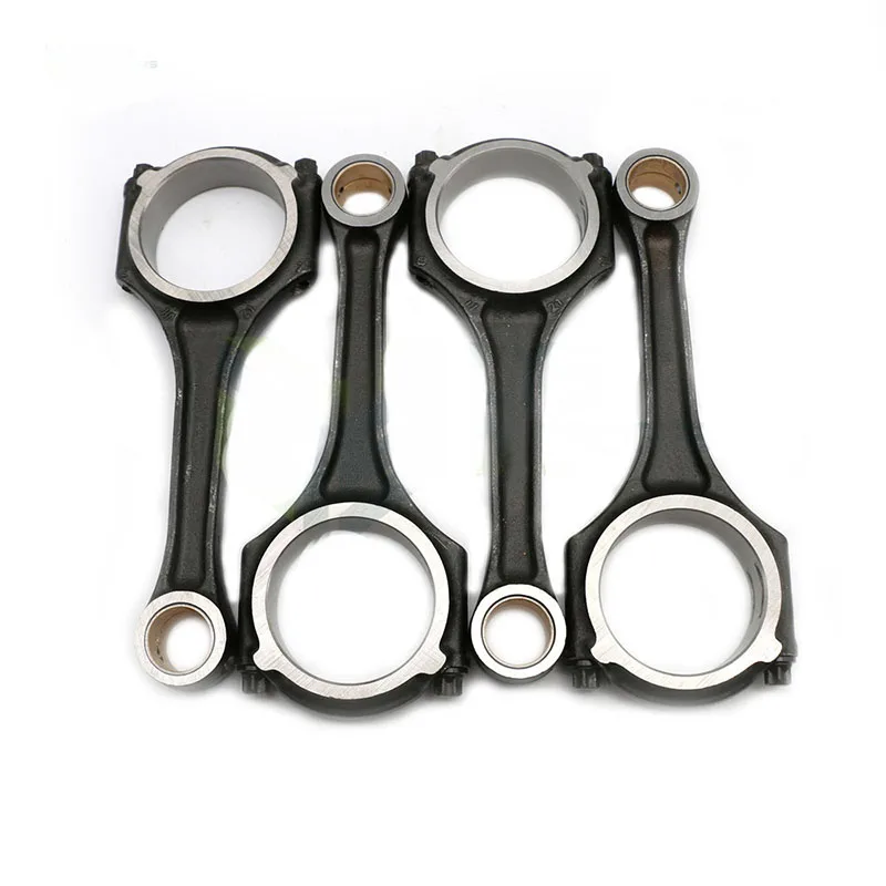 2710301520 Conrod Connecting Rod For Mercedes-Benz M271 1.8 W204 W211 W212 C200 C250 SLK