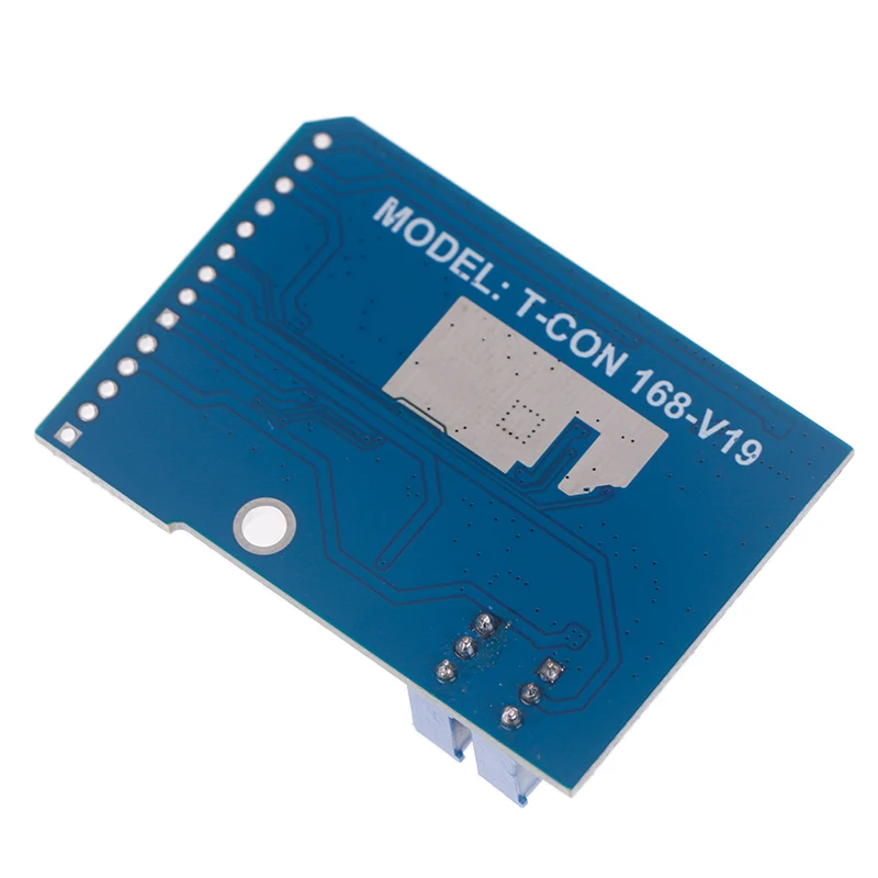 VGH VGL Modulo CC Riparazione Pannello LCD Colore Y rotto Linea orizzontale anomalo Schermo LCD Modifica tecnica DC Piccola scheda