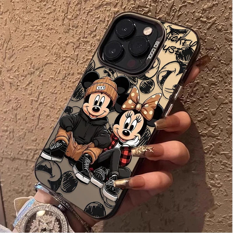 Mickey Minnie Coupl… - image