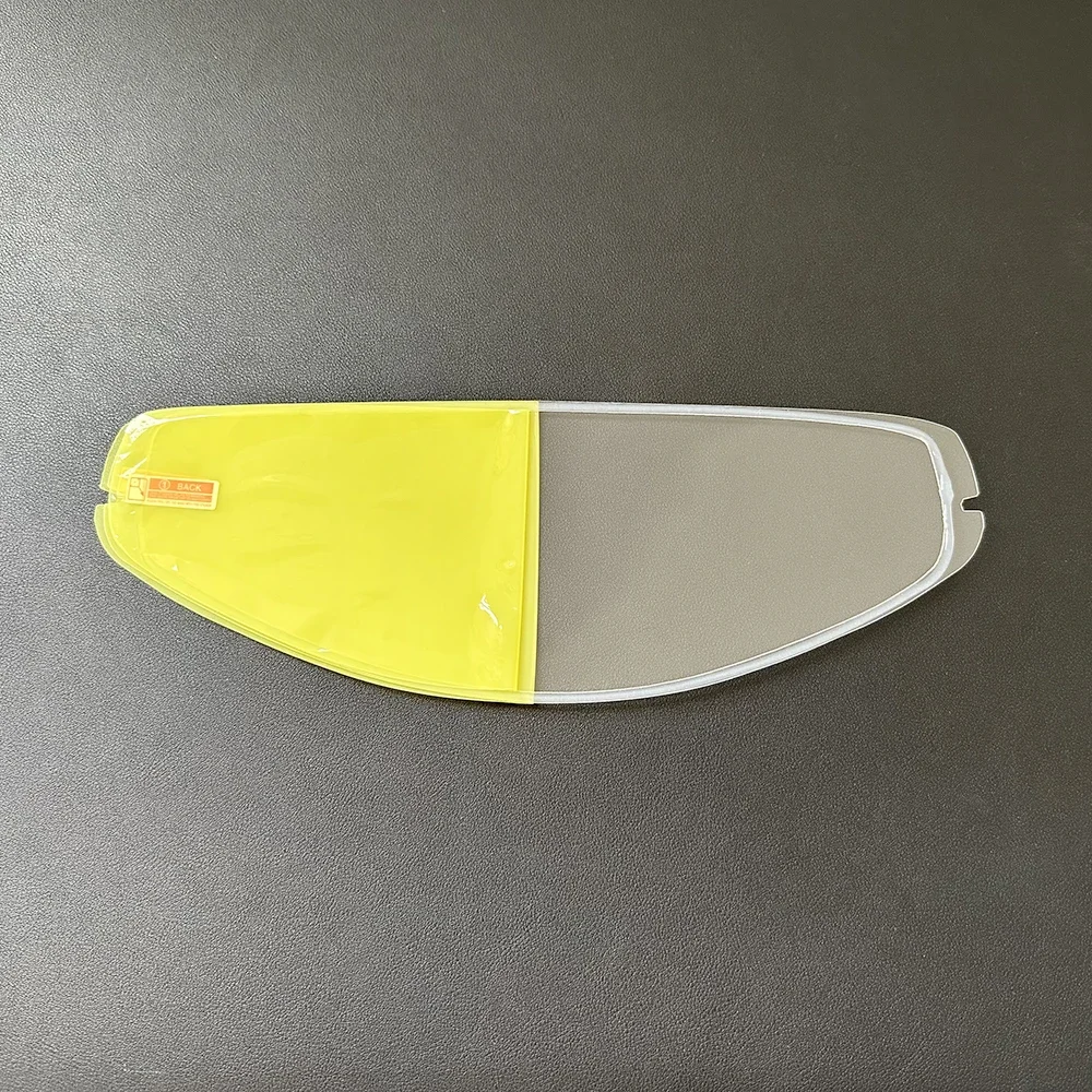 Motorcycle Helmet Visor Insert Anti-Fog Clear For HJC C91N C91 C90 HJ-17 3