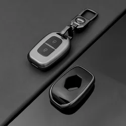 2 Button TPU Remote Car Key Cover Case Fob Shell For Renault Kwid Traffic Symbol For Dacia Sandero Logan Duster 2016 2017 2018