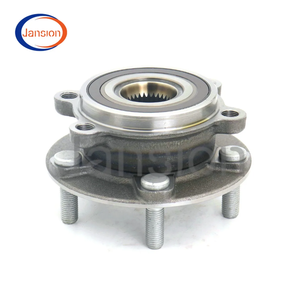 

KD35-33-04XC Front Wheel Hub Bearing Assembly For MAZDA 3 6 CX 5