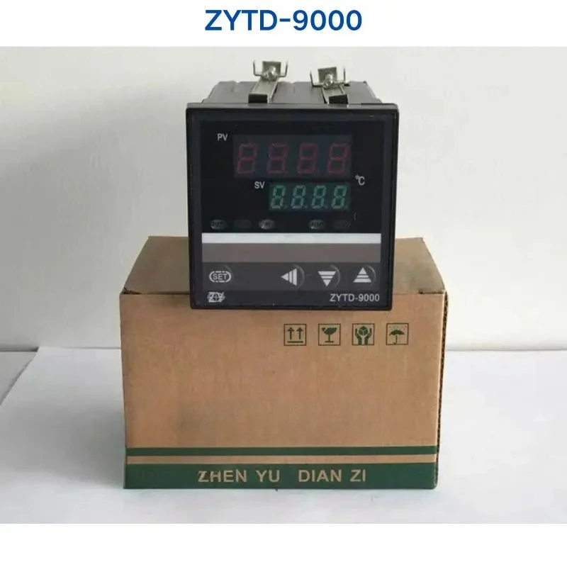 Brand new Extruder special instrument ZYTD9000 temperature control meter intelligent temperature control meter relay detector