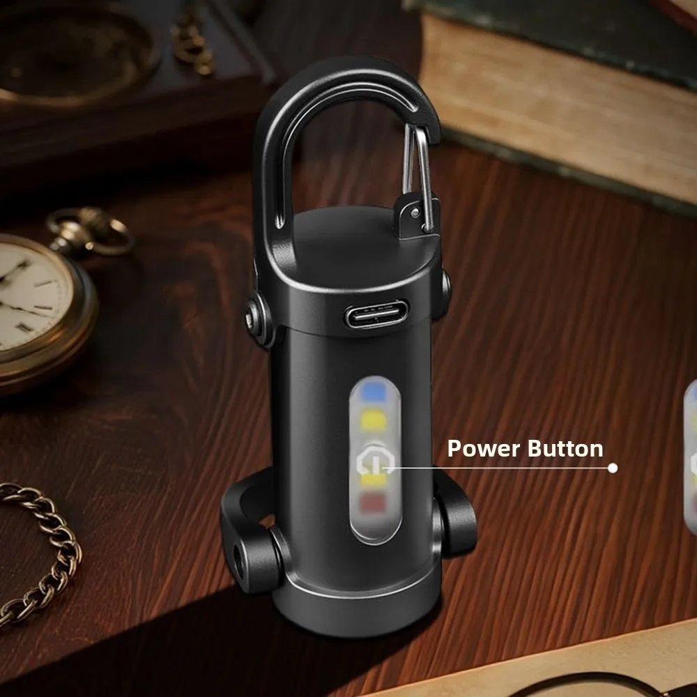 Portable Mini Led C… - image