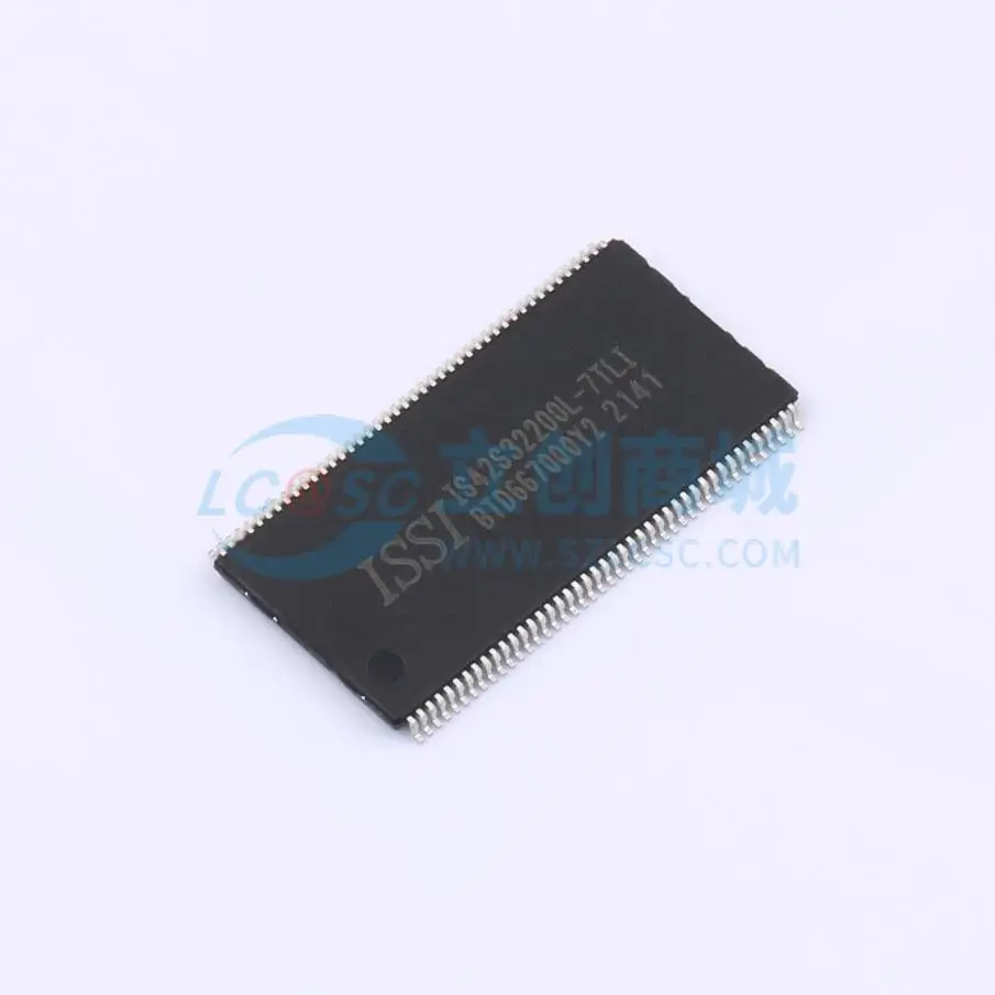 IS42S32200L-7TLI 高品質 新品