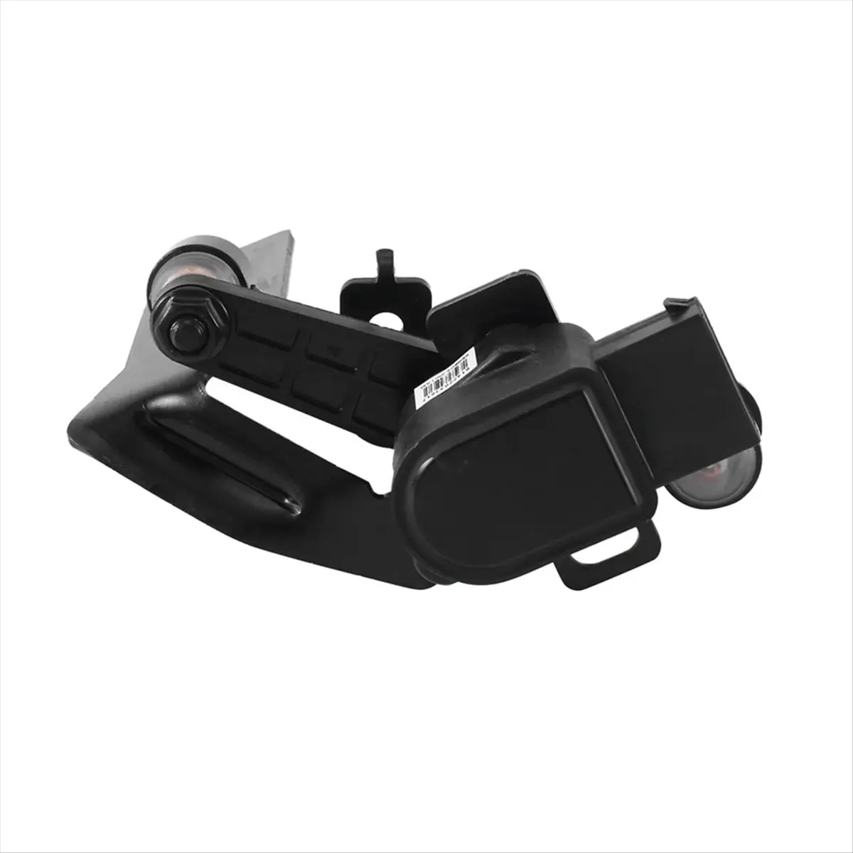 Super Sale New High Quality Car Headlight Level Sensor Body Height Sensor 55850-2J000 for Hyundai Kia Mohave Borrego Right