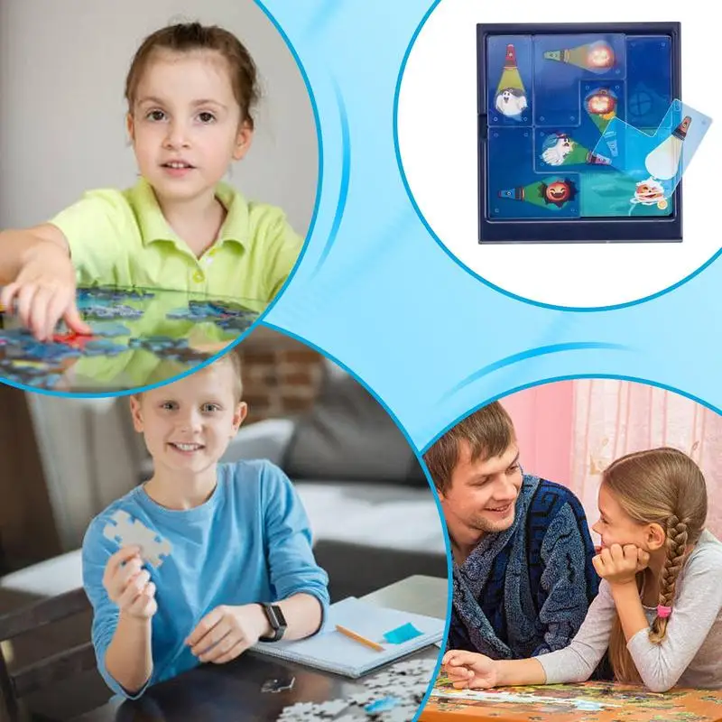 Strategy Games Portable Catcher Board Game Set Logical Thinking Games Interactive Kids Travel Toys Learning And Educational Toys