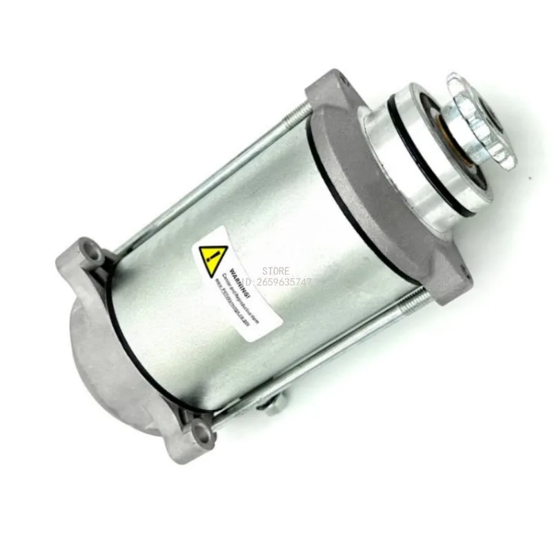 21163-1080, 21163-1115 Anlasser KEF, KLF, KVF300, SMU0054