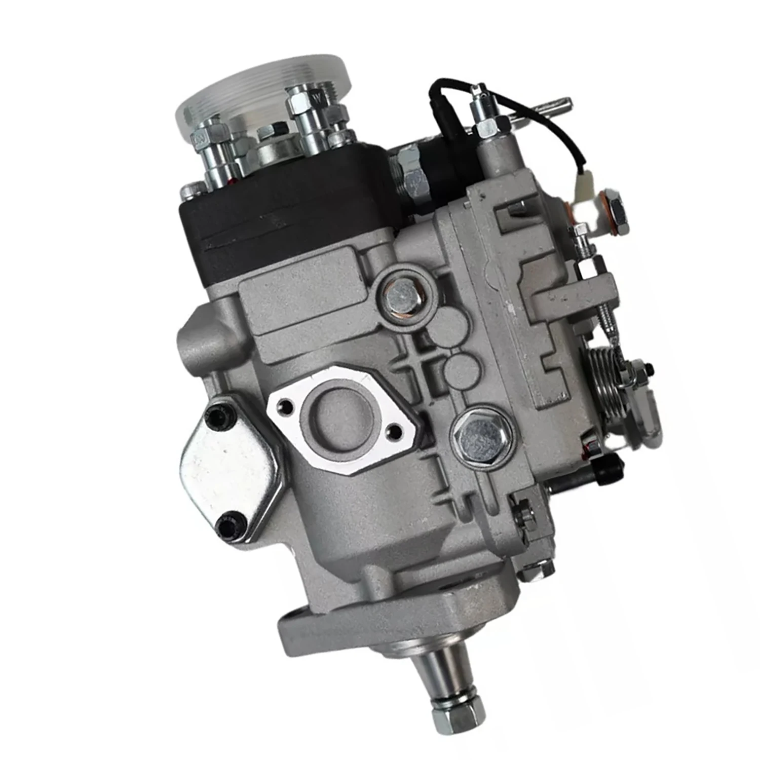 

Высокоскоростные масляные насосы TD42 104760-4132 для двигателей погрузчиков и экскаваторов Nissan