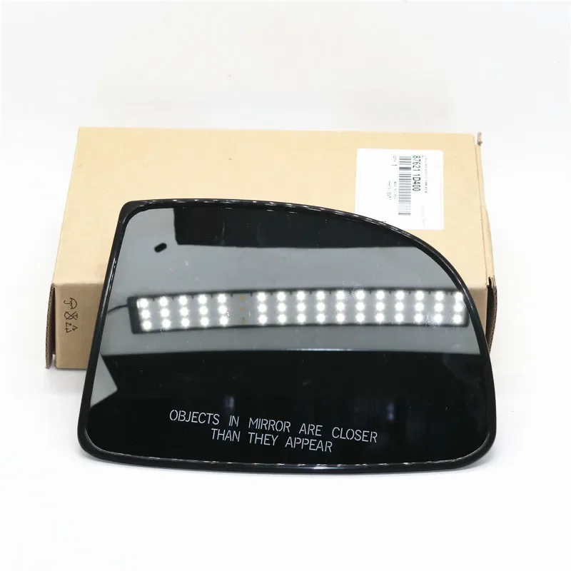 

876111D400 876211D400 FOR KIA CARENS 07 OFF SIDE DRIVERS MIRROR GLASS