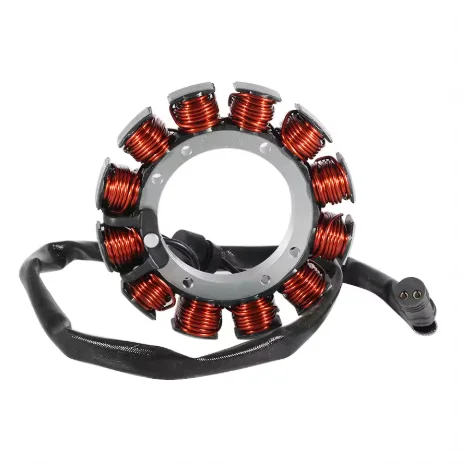 

WHB катушка статора зажигания мотоцикла для Harley Davidson Sportster XL883 XL883C XL1200C XL883L XL1200V XL1200X 29997-07A