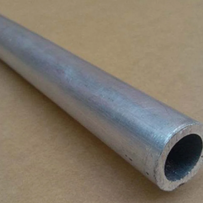 

OD16 to OD20mm Aluminum Round Tubing 6063 t5 6061 t6 Aluminum Pipe Tube