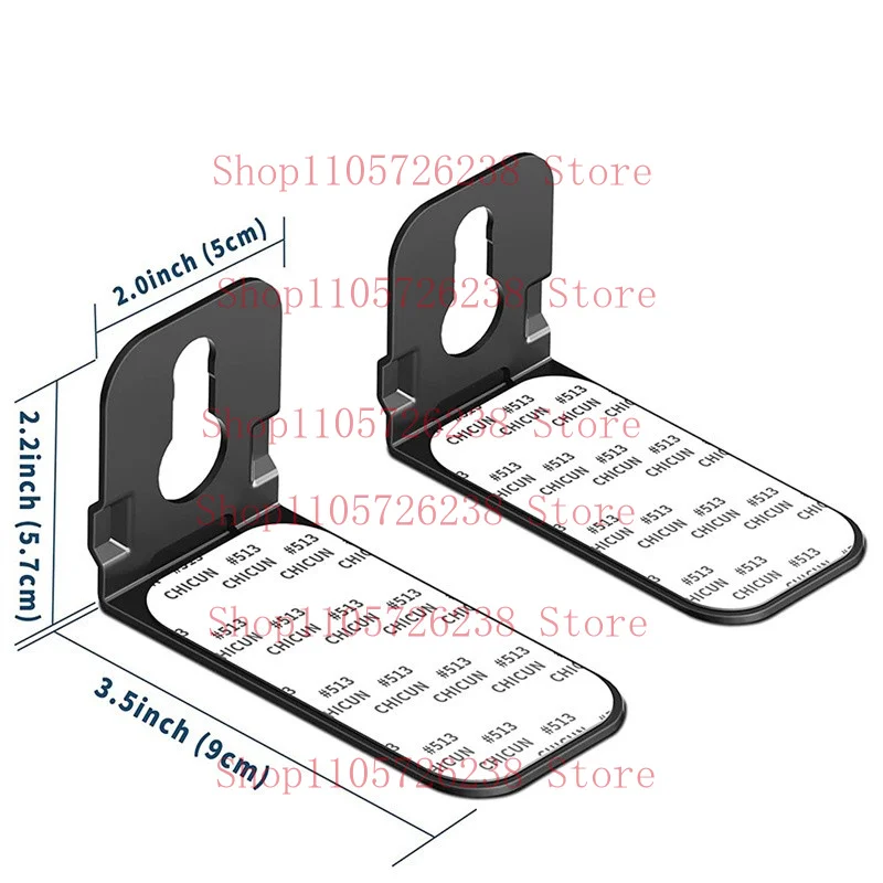 Universal Speaker Bracket Wall Mount Kit For Samsung Speaker Mounting Bracket