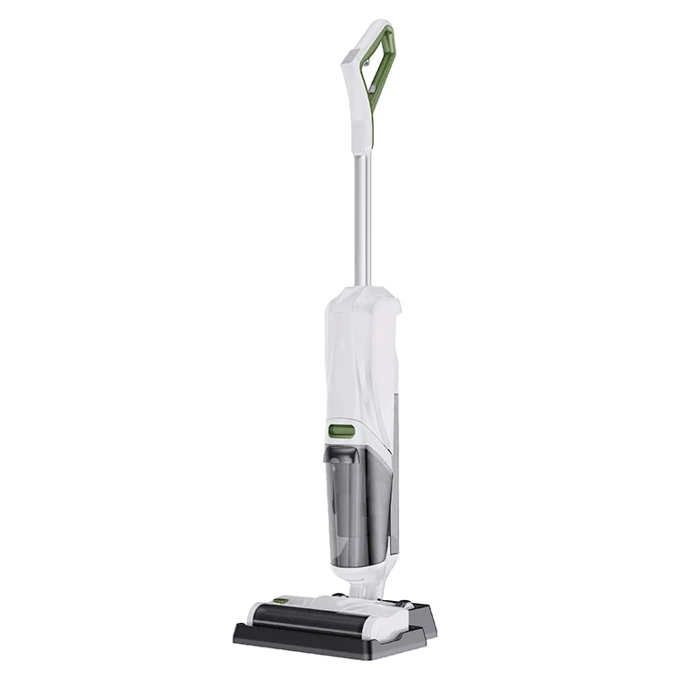Newest Generations for Wireless Intelligent Wet and Dry Vacuum Cleaner Floor Washer for Home Floor Cleaning Appliances