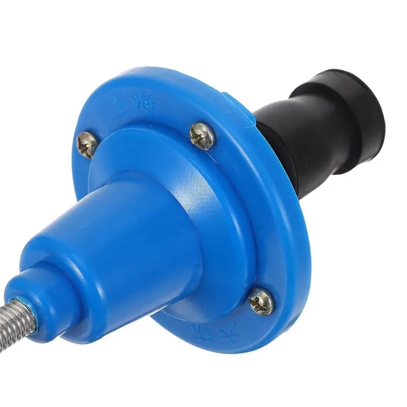 ABMH-Dairy Farm For Goat Sheep Milking Machine Vacuum Regulator Pressure Control Valve Milker Repair Upgrade Spare Part