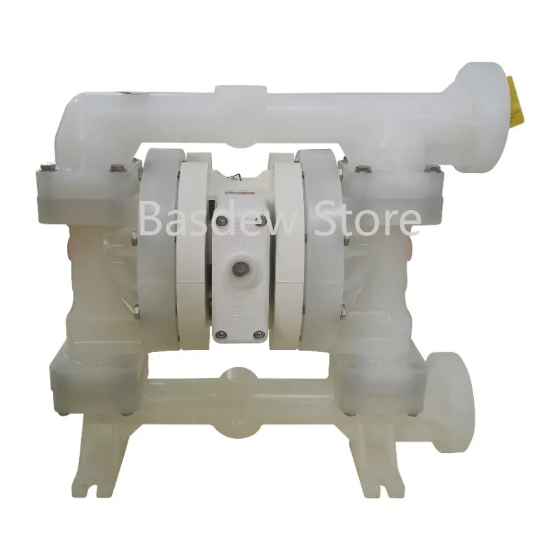 

Suitable for Wilton polypropylene shell 1 inch pneumatic pump P200 with PTFE diaphragm