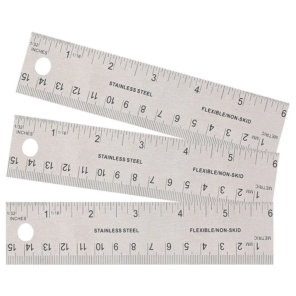 3-reguas-com-base-de-cortica-superficie-lisa-borda-reta-para-estudantes-desenho-pintura-e-medicao-com-polegadas-e-centimetros