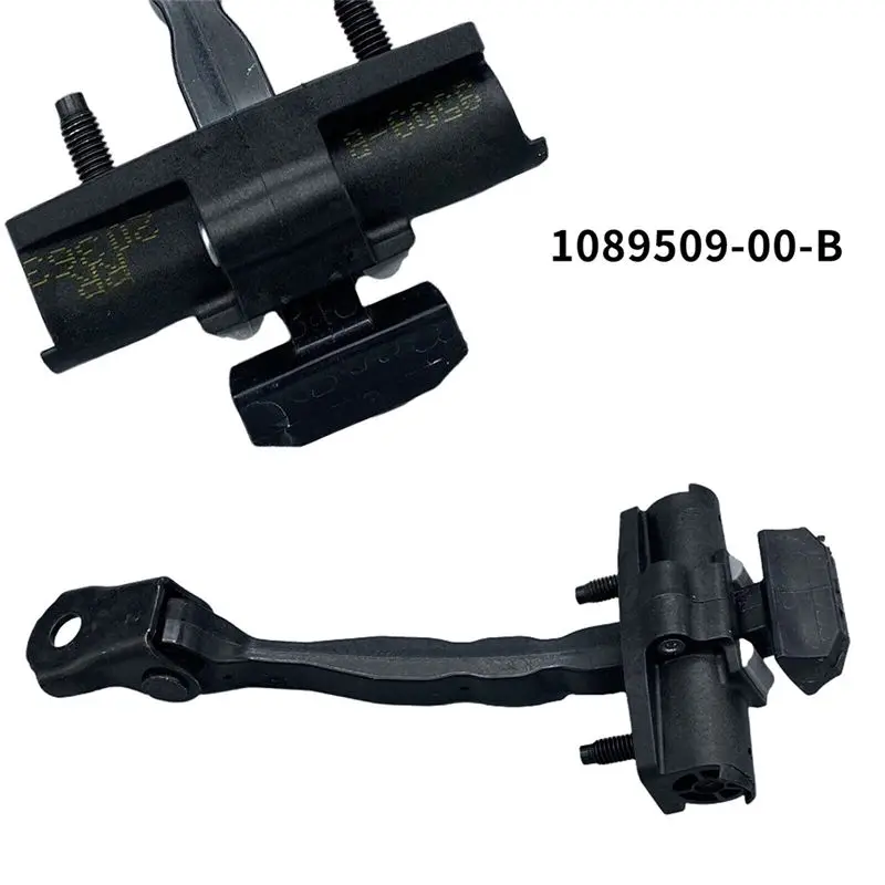 Rear Door Limiter Check Door Check Stop Strap 1089509 1089509-00-B For Tesla Model 3 2017-2022 Replacement Accessories