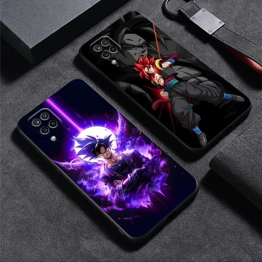 Case For Samsung Ga… - image