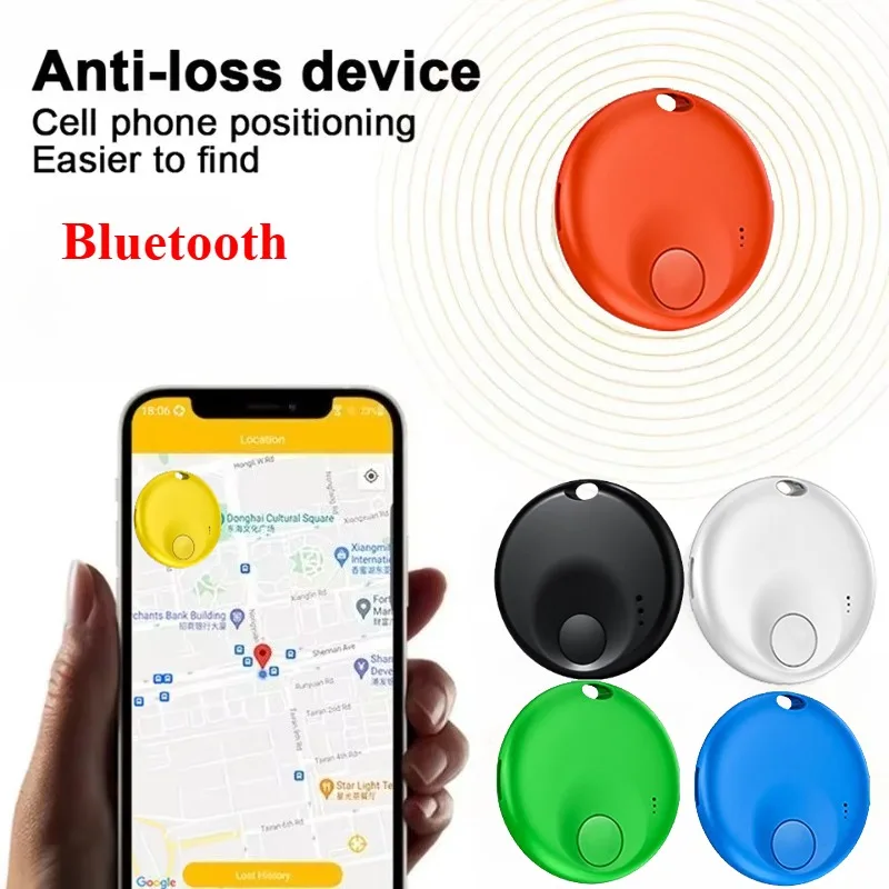 

Android Airtag Device Tracker Tagfor Google Find Hub Locator Finder Elderly Wallet Bag Bike Car