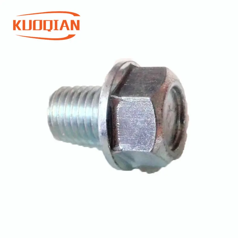 

Oil drain plug M10x1.25 For CF 500 600 800 X8 Quad Go Kart Pack of 6, CF OEM – 0180-312100