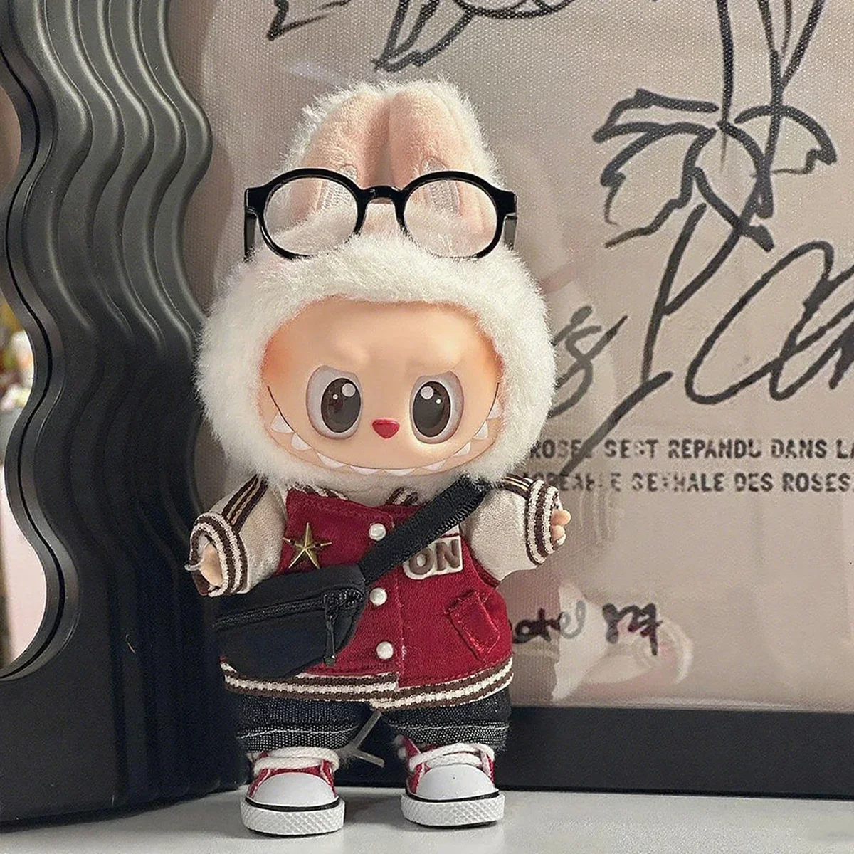 Doll's Clothes Outf… - image