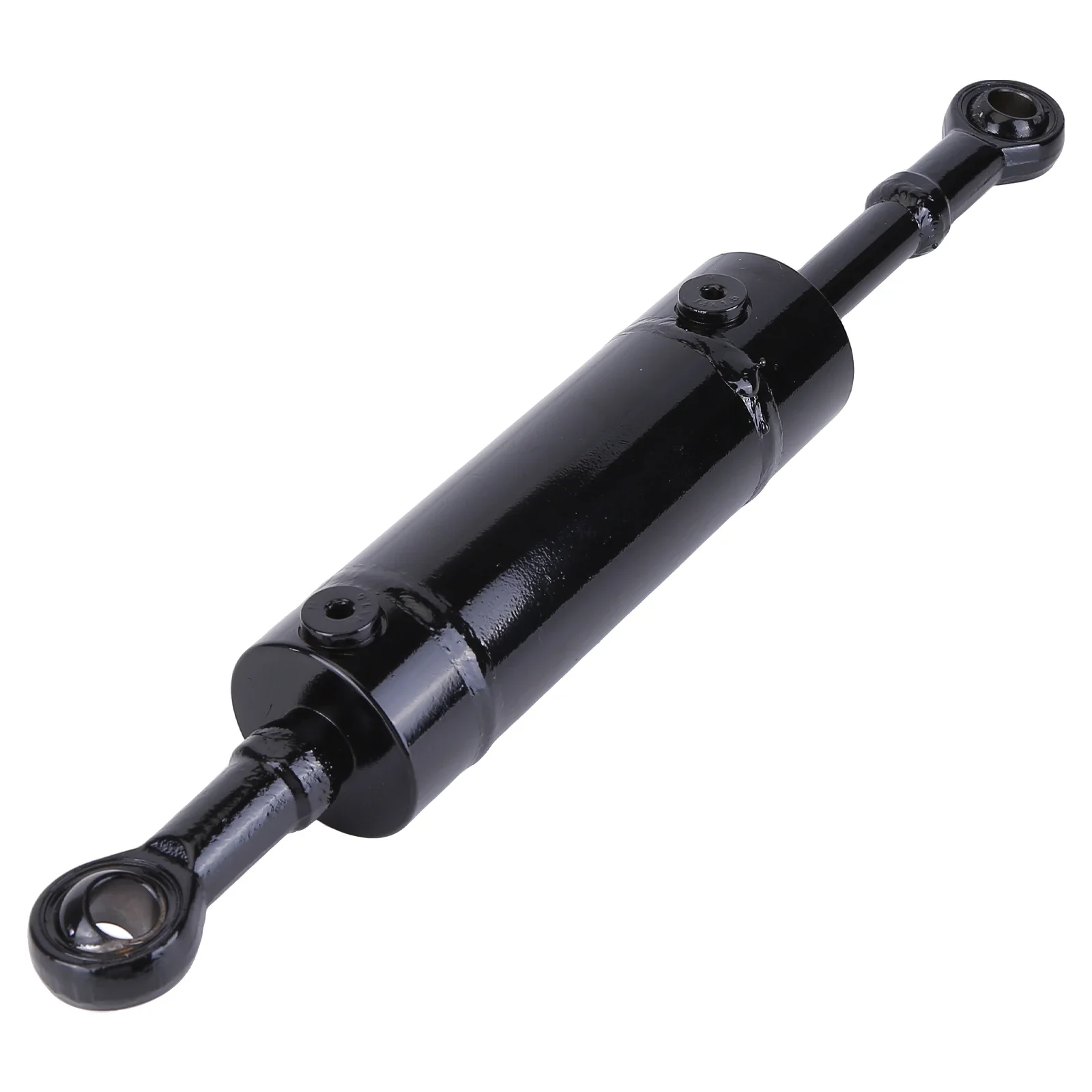 

Hydraulic Steering Cylinder AM105769 AM108777 Compatible for John Deere 322 332 318