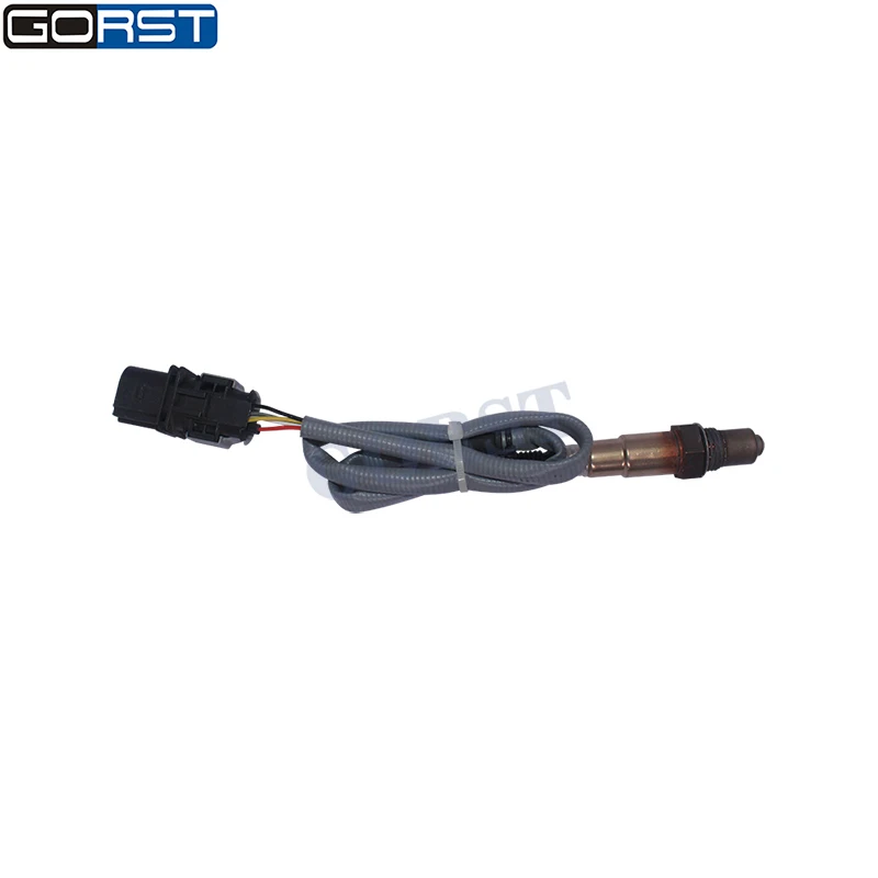 Oxygen Sensor 97060612301 for Porsche Panamera Car Auto Part 0258017218 0258017219