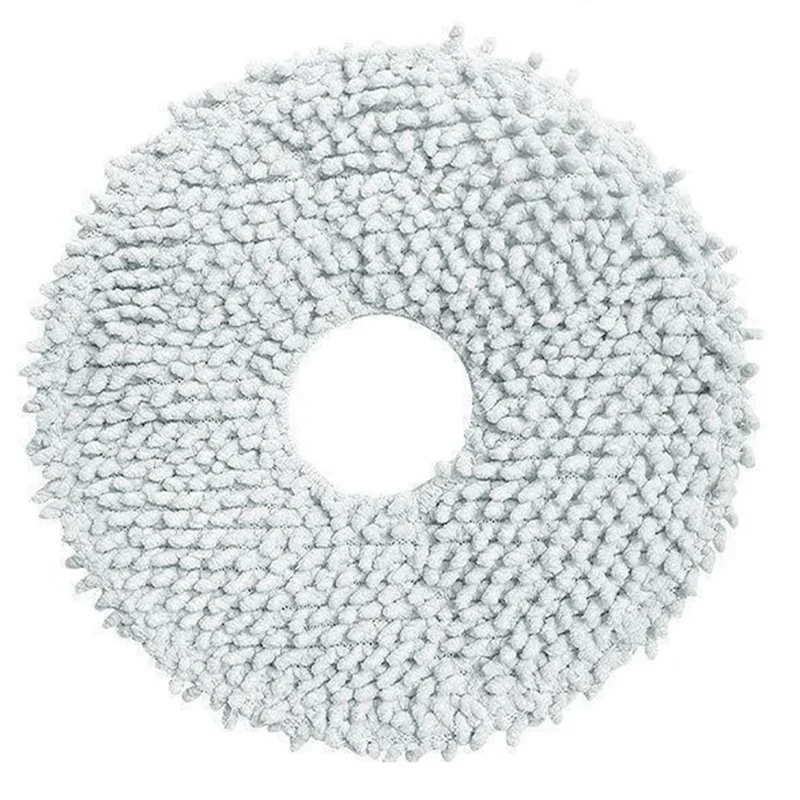 A83G-For Xiaomi Robot Vacuum Cleaner X20+/X20plus فرشاة جانبية رئيسية لمتانة أكبر